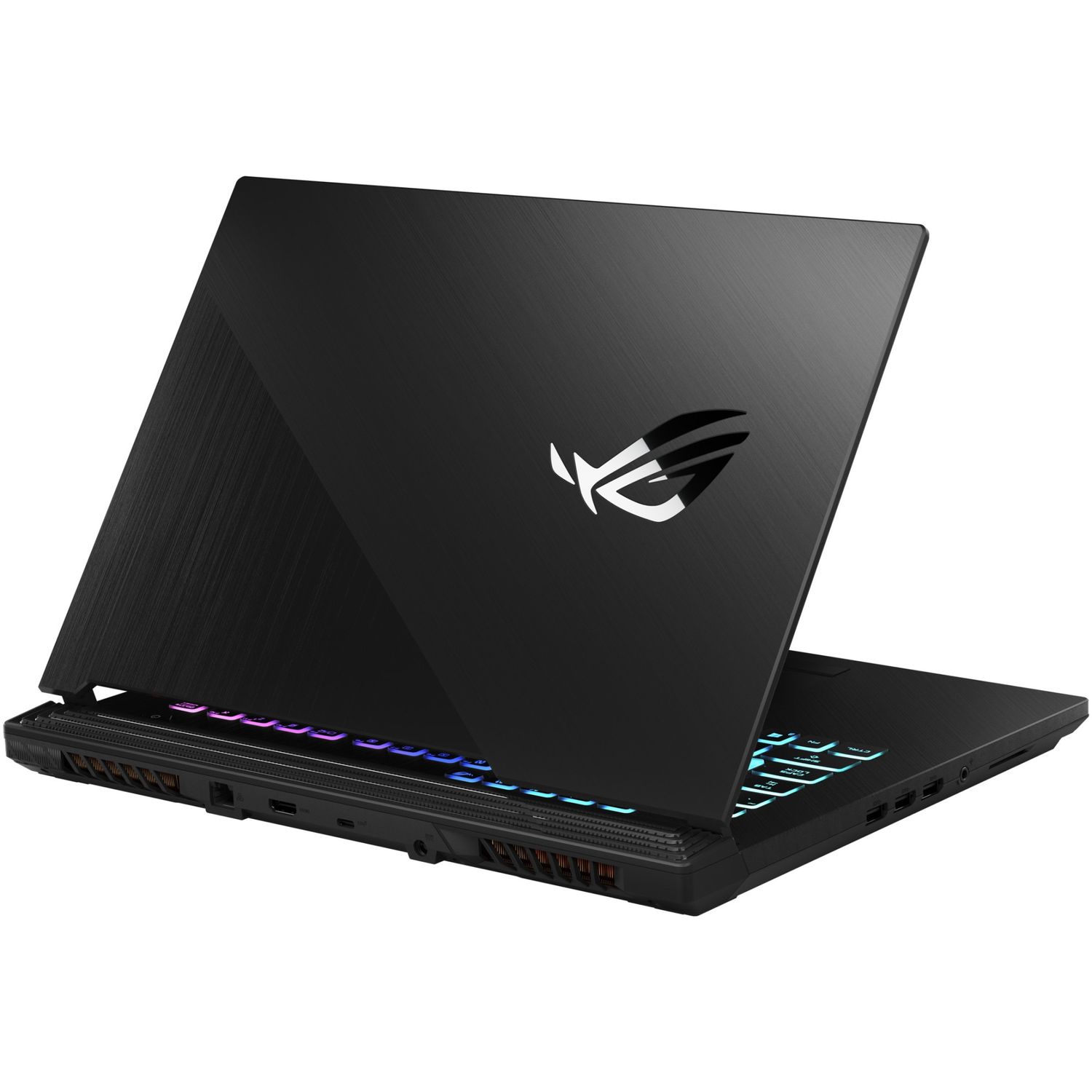 Laptop gaming ASUS ROG Strix G15 G512LU  156", Full HD fotografia produsului View 13 L