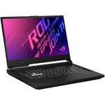 Laptop gaming ASUS ROG Strix G15 G512LU  156", Full HD fotografia produsului View 6 S