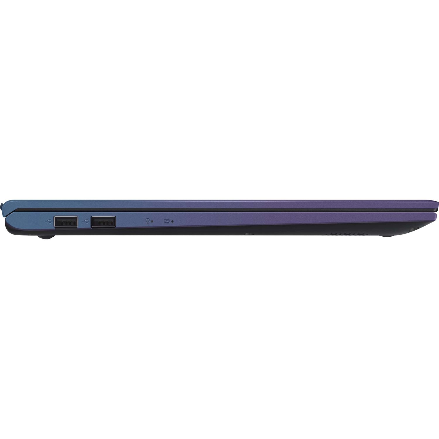 Laptop ASUS X512DA , 156", Full HD fotografia produsului View 12 L