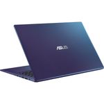 Laptop ASUS X512DA , 156", Full HD fotografia produsului View 10 S