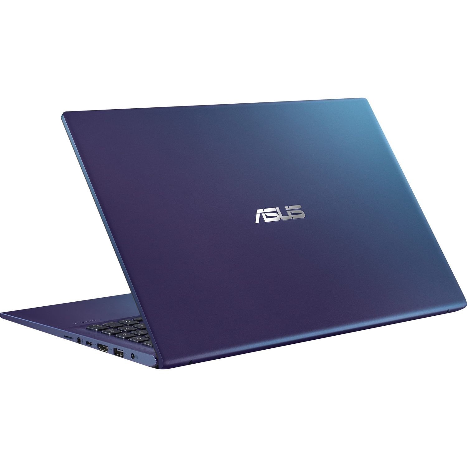 Laptop ASUS X512DA , 156", Full HD fotografia produsului View 10 L