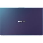 Laptop ASUS X512DA , 156", Full HD fotografia produsului View 11 S