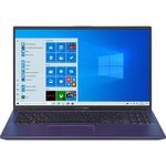 Laptop ASUS X512DA , 156", Full HD fotografia produsului