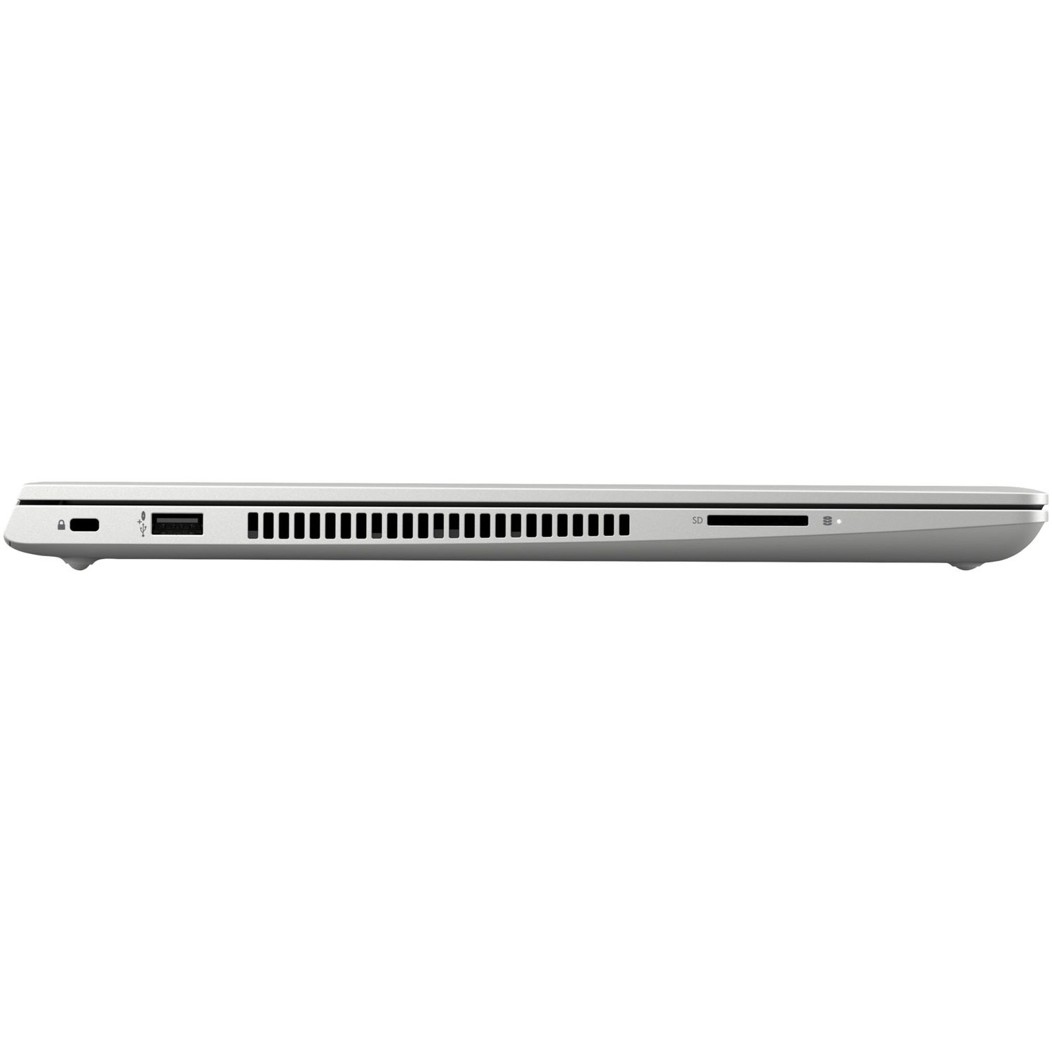 Laptop HP ProBook 450 G7 cu procesor Intel Core i5-10210U, 156", Full HD fotografia produsului View 6 L