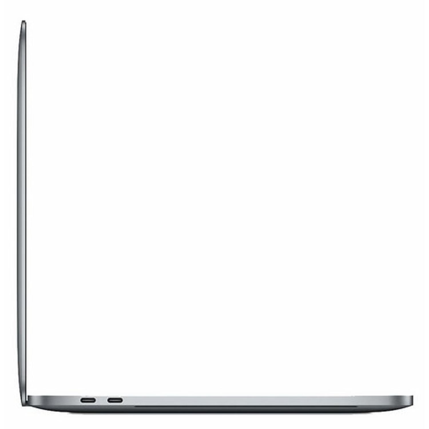 Laptop Apple MacBook Pro 13, ecran Retina, Touch Bar fotografia produsului View 3 L