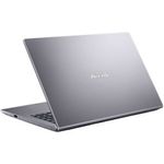Laptop ASUS 156'' X545FA, FHD, Procesor Intel&reg; Core&trade; i3-10110U (4M Cache, up to 410 GHz) fotografia produsului View 4 S