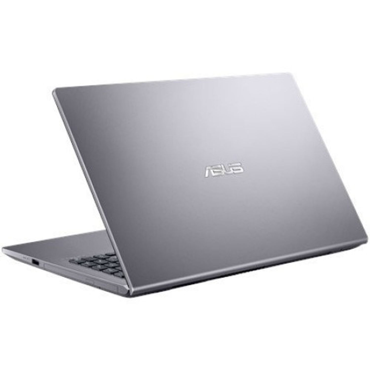 Laptop ASUS 156'' X545FA, FHD, Procesor Intel&reg; Core&trade; i3-10110U (4M Cache, up to 410 GHz) fotografia produsului View 4 L