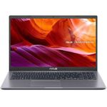 Laptop ASUS 156'' X545FA, FHD, Procesor Intel&reg; Core&trade; i3-10110U (4M Cache, up to 410 GHz) fotografia produsului