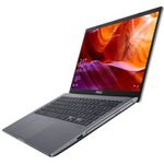 Laptop ASUS 156'' X545FA, FHD, Procesor Intel&reg; Core&trade; i3-10110U (4M Cache, up to 410 GHz) fotografia produsului View 3 S