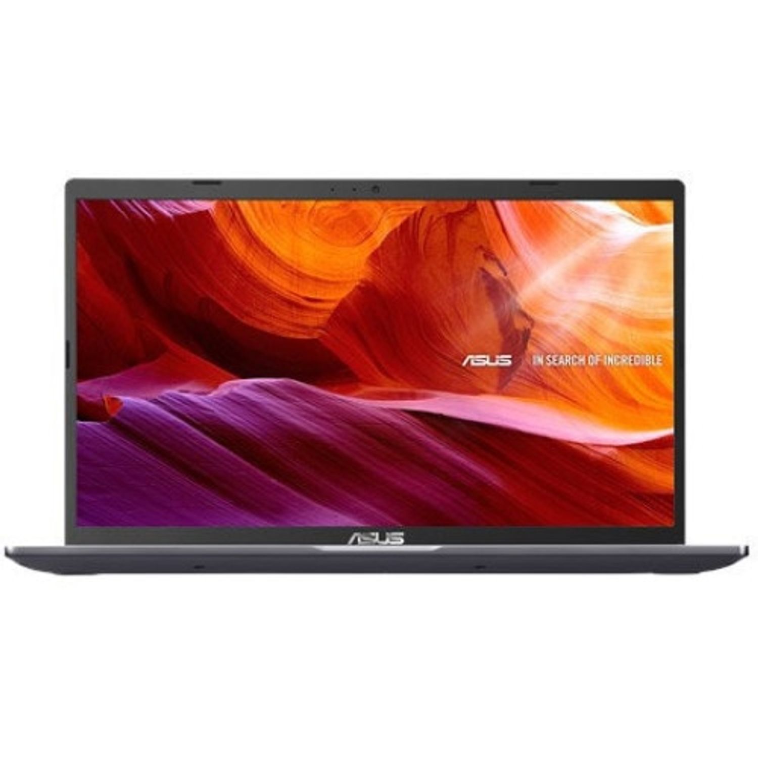 Laptop ASUS 156'' X545FA, FHD, Procesor Intel&reg; Core&trade; i3-10110U (4M Cache, up to 410 GHz) fotografia produsului View 2 L
