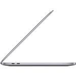 Laptop Apple MacBook Pro 13" 2020 Touch Bar, procesor Intel&reg; Core&trade; i5 14GHz, 8GB fotografia produsului View 3 S