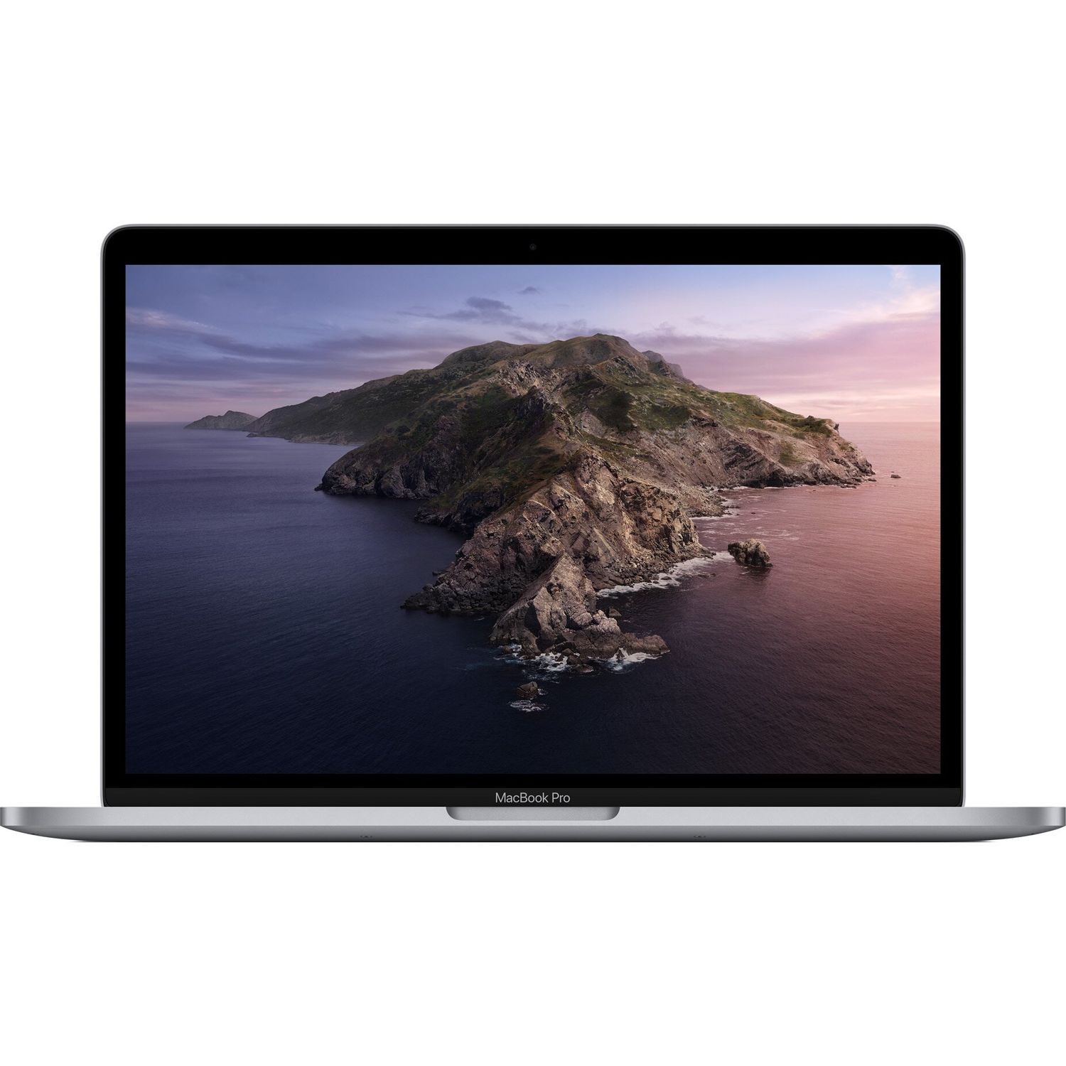 Laptop Apple MacBook Pro 13" 2020 Touch Bar, procesor Intel&reg; Core&trade; i5 14GHz, 8GB fotografia produsului