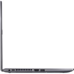 Laptop ASUS X509JB cu procesor Intel&reg; Core&trade; i3-1005G1, 156", Full HD fotografia produsului View 12 S