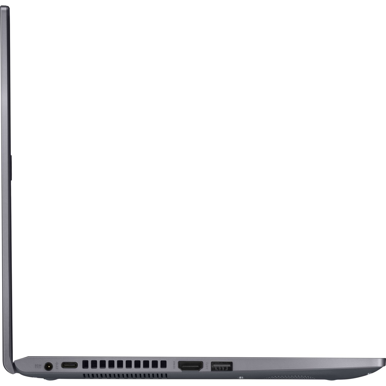Laptop ASUS X509JB cu procesor Intel&reg; Core&trade; i3-1005G1, 156", Full HD fotografia produsului View 12 L