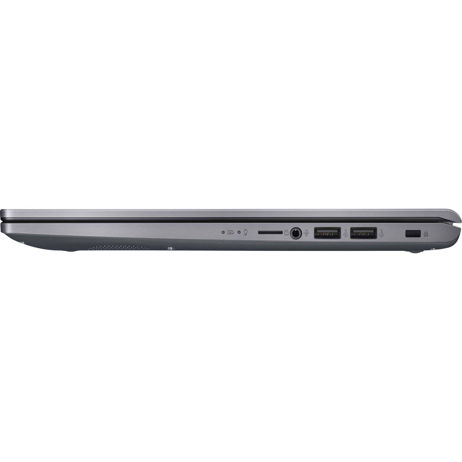 Laptop ASUS X509JB cu procesor Intel&reg; Core&trade; i3-1005G1, 156", Full HD fotografia produsului View 8 L
