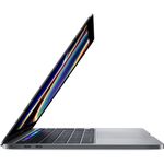 Laptop Apple MacBook Pro 13" 2020 Touch Bar, 8GB fotografia produsului View 2 S