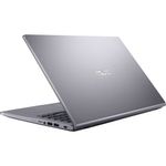 Laptop ASUS X509JB cu procesor Intel&reg; Core&trade; i3-1005G1, 156", Full HD fotografia produsului View 7 S