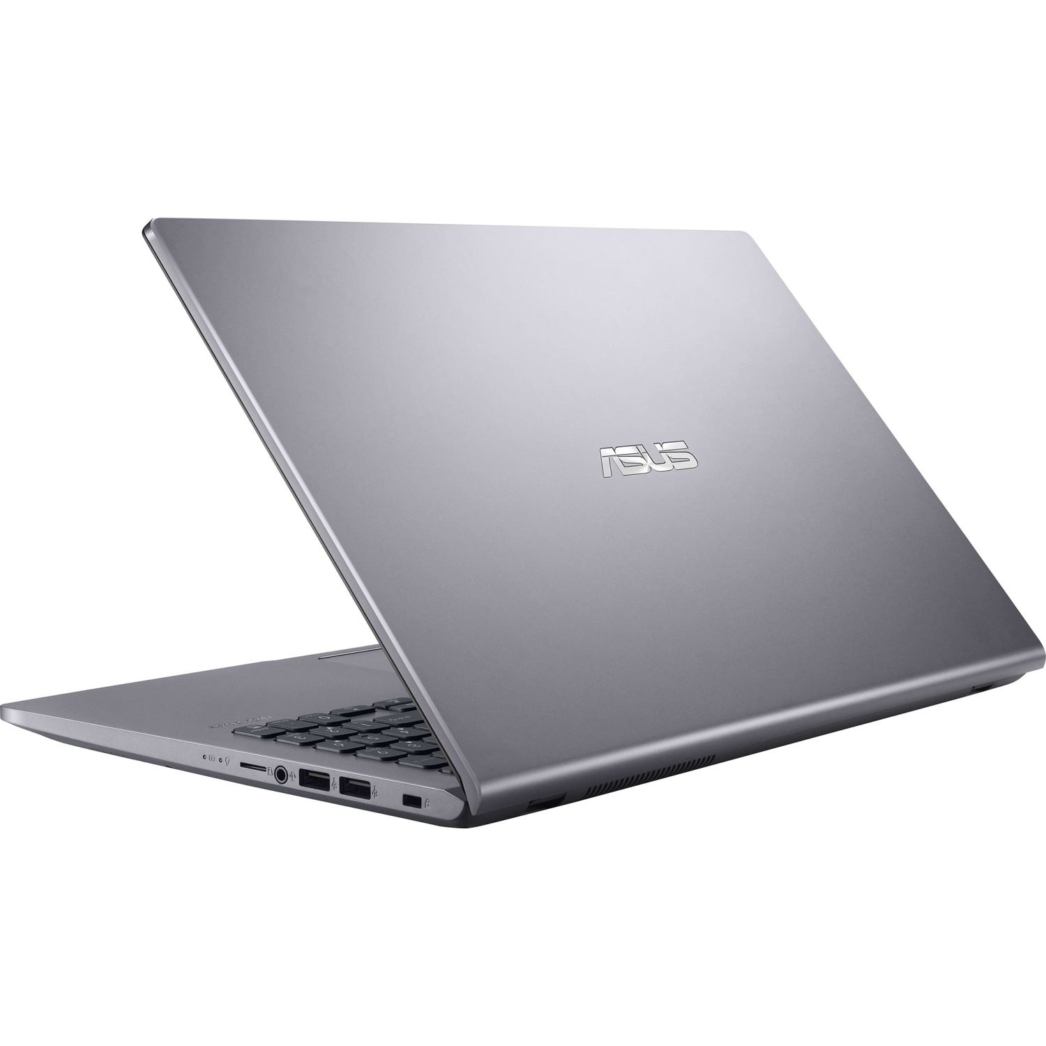 Laptop ASUS X509JB cu procesor Intel&reg; Core&trade; i3-1005G1, 156", Full HD fotografia produsului View 7 L