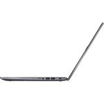 Laptop ASUS X509JB cu procesor Intel&reg; Core&trade; i3-1005G1, 156", Full HD fotografia produsului View 11 S