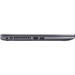 Laptop ASUS X509JB cu procesor Intel&reg; Core&trade; i3-1005G1, 156", Full HD fotografia produsului View 9 S