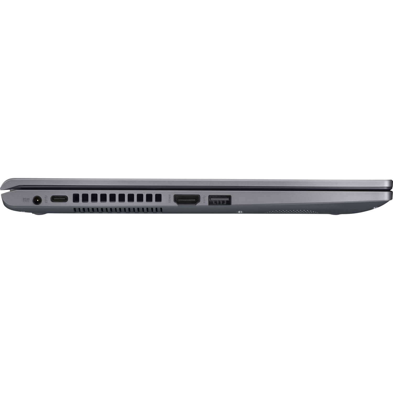 Laptop ASUS X509JB cu procesor Intel&reg; Core&trade; i3-1005G1, 156", Full HD fotografia produsului View 9 L