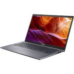 Laptop ASUS X509JB cu procesor Intel&reg; Core&trade; i3-1005G1, 156", Full HD fotografia produsului View 4 S