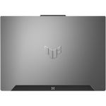 Laptop gaming ASUS TUF A15 FA507RM, 156", Full HD fotografia produsului View 5 S