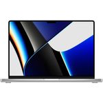 Laptop Apple MacBook Pro 16 (2021) cu procesor Apple M1 Max fotografia produsului