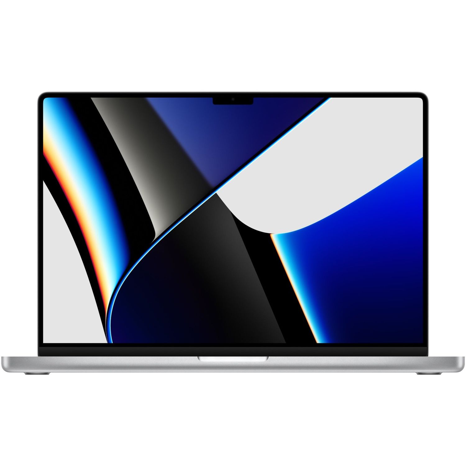 Laptop Apple MacBook Pro 16 (2021) cu procesor Apple M1 Max fotografia produsului