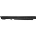 Laptop gaming ASUS TUF A15 FA507RM , WQHD fotografia produsului View 7 S