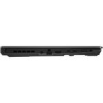 Laptop gaming ASUS TUF A15 FA507RM , WQHD fotografia produsului View 8 S