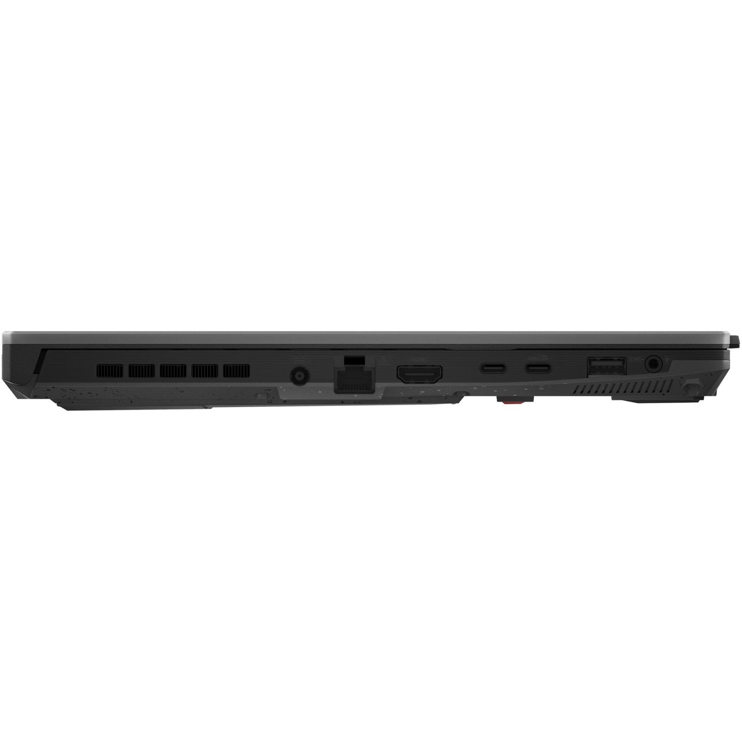Laptop gaming ASUS TUF A15 FA507RM , WQHD fotografia produsului View 8 L