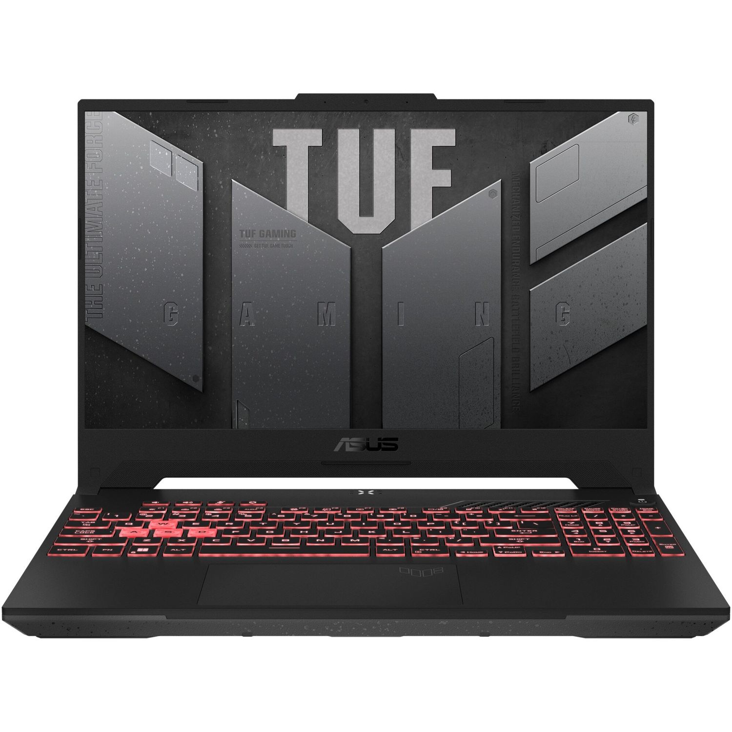 Laptop gaming ASUS TUF A15 FA507RM , WQHD fotografia produsului