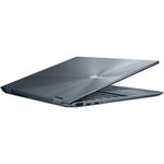 Laptop 2 in 1 ASUS ZenBook Flip 13 OLED UX363EA , 133", Full HD fotografia produsului View 18 S