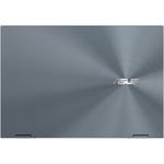 Laptop 2 in 1 ASUS ZenBook Flip 13 OLED UX363EA , 133", Full HD fotografia produsului View 21 S