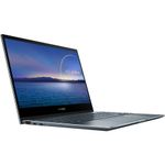 Laptop 2 in 1 ASUS ZenBook Flip 13 OLED UX363EA , 133", Full HD fotografia produsului View 15 S