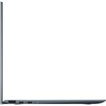 Laptop 2 in 1 ASUS ZenBook Flip 13 OLED UX363EA , 133", Full HD fotografia produsului View 25 S