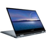 Laptop 2 in 1 ASUS ZenBook Flip 13 OLED UX363EA , 133", Full HD fotografia produsului View 6 S