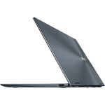 Laptop 2 in 1 ASUS ZenBook Flip 13 OLED UX363EA , 133", Full HD fotografia produsului View 16 S