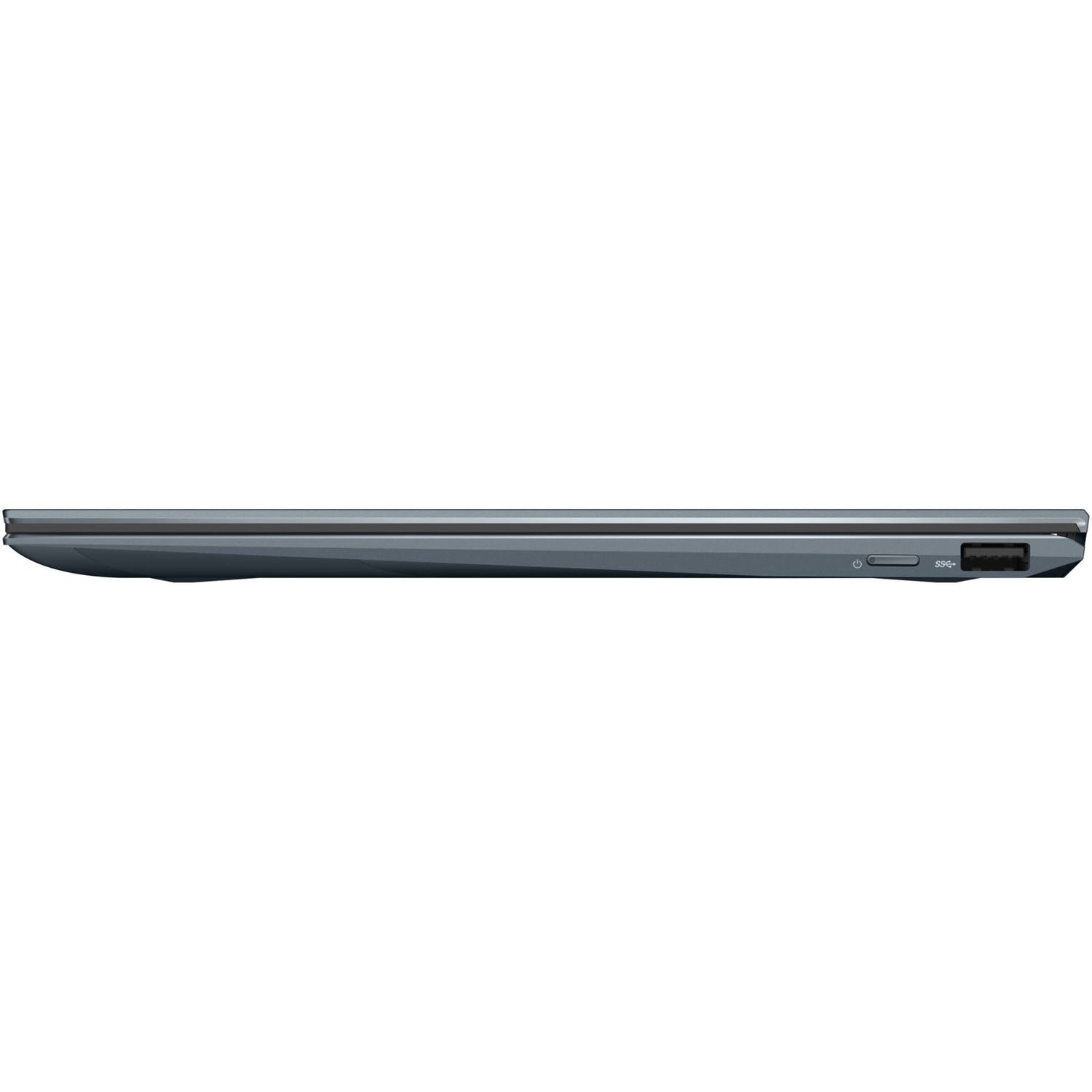 Laptop 2 in 1 ASUS ZenBook Flip 13 OLED UX363EA , 133", Full HD fotografia produsului View 26 L