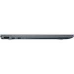 Laptop 2 in 1 ASUS ZenBook Flip 13 OLED UX363EA , 133", Full HD fotografia produsului View 27 S