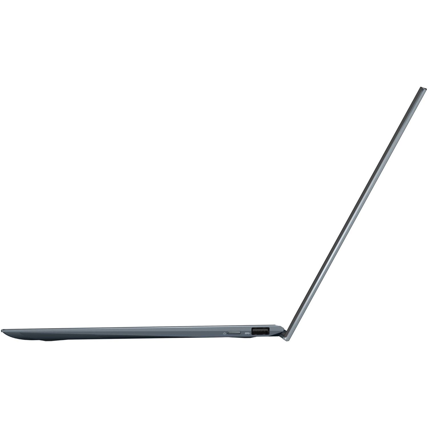 Laptop 2 in 1 ASUS ZenBook Flip 13 OLED UX363EA , 133", Full HD fotografia produsului View 24 L
