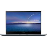 Laptop 2 in 1 ASUS ZenBook Flip 13 OLED UX363EA , 133", Full HD fotografia produsului View 12 S