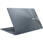 Laptop 2 in 1 ASUS ZenBook Flip 13 OLED UX363EA , 133", Full HD fotografia produsului View 22 S