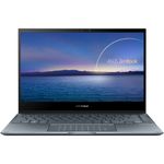 Laptop 2 in 1 ASUS ZenBook Flip 13 OLED UX363EA , 133", Full HD fotografia produsului View 10 S