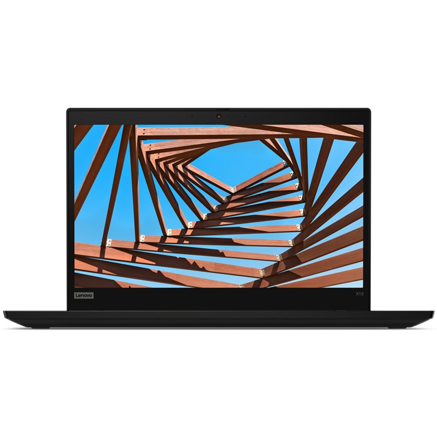 Laptop ultraportabil Lenovo ThinkPad X13 Gen 1 cu procesor Intel