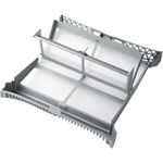 Uscator de rufe Samsung DV90T7240BH/S7, Pompa de caldura, 9 kg, Clasa A+++, AI Control, Super Speed, Hygiene Care fotografia produsului View 13 S