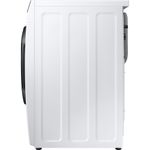 Masina de spalat Samsung WW80T854DBT/S7, 8 kg, 1400 RPM, Clasa A, QuickDrive, AI Control, Add Wash fotografia produsului View 10 S