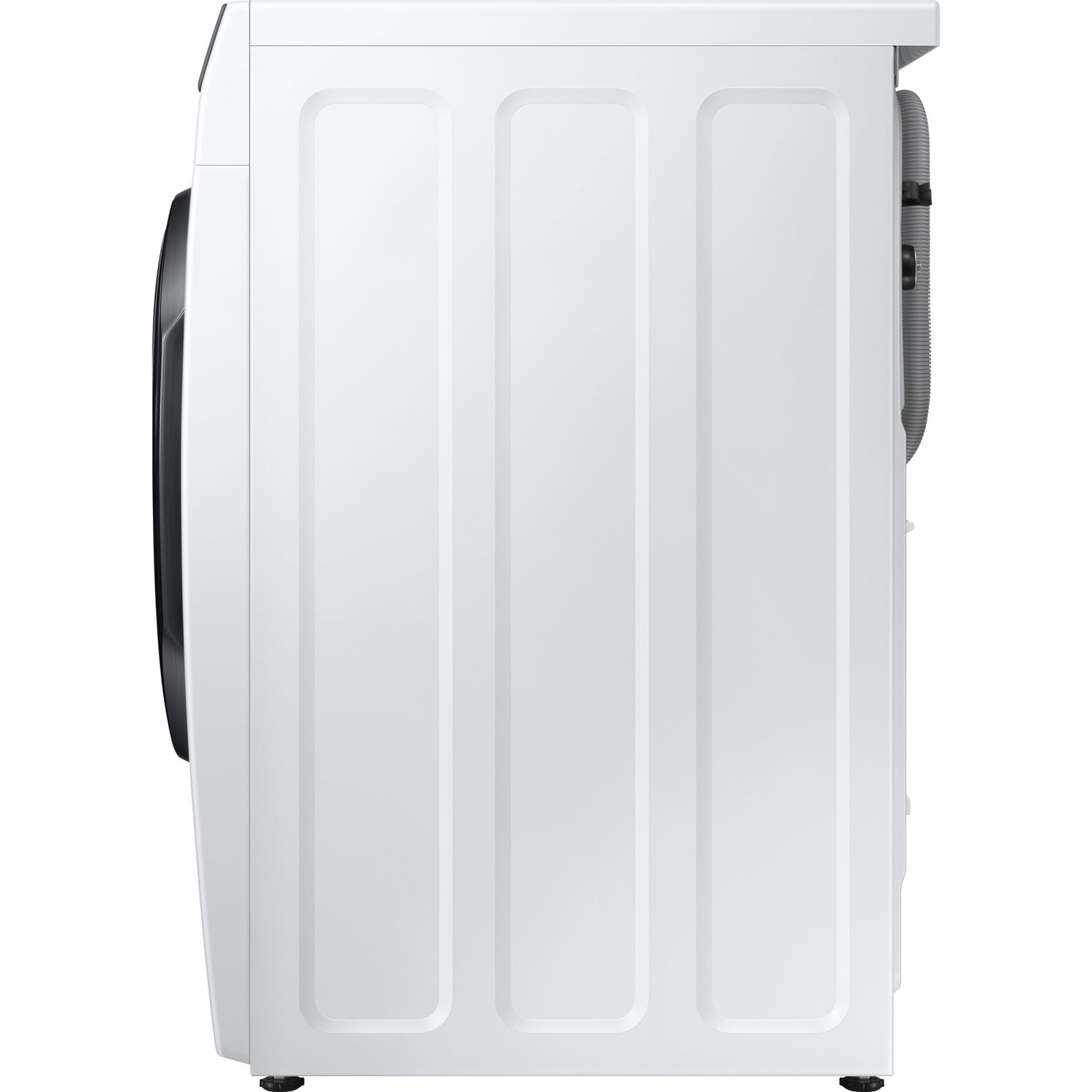 Masina de spalat Samsung WW80T854DBT/S7, 8 kg, 1400 RPM, Clasa A, QuickDrive, AI Control, Add Wash fotografia produsului View 10 L