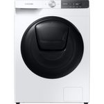 Masina de spalat Samsung WW80T854DBT/S7, 8 kg, 1400 RPM, Clasa A, QuickDrive, AI Control, Add Wash fotografia produsului
